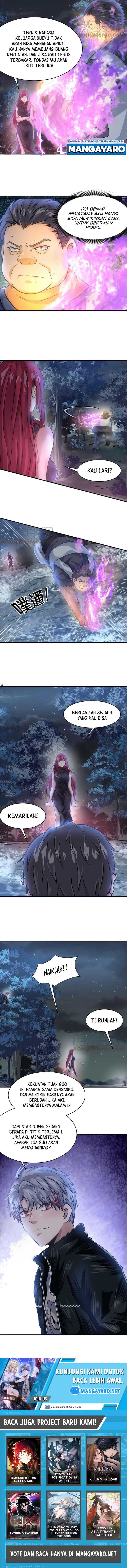 the-king-is-back - Chapter: 70