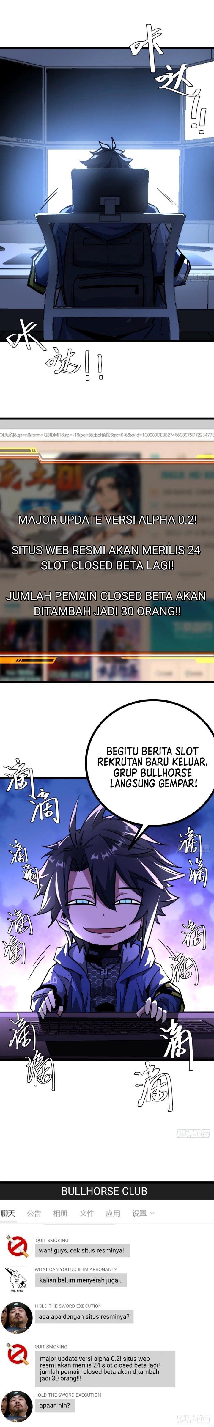 this-game-is-too-realistic - Chapter: 26
