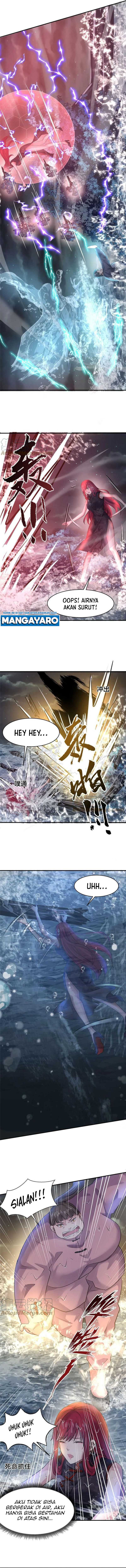 the-king-is-back - Chapter: 71