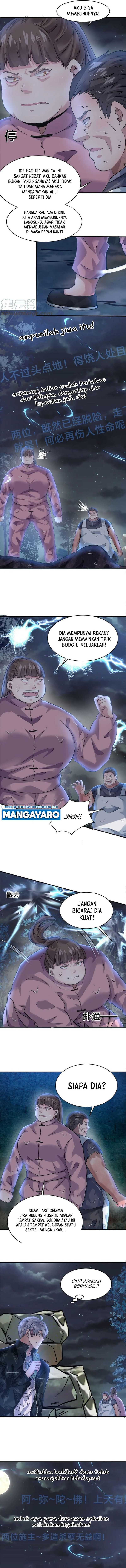 the-king-is-back - Chapter: 71