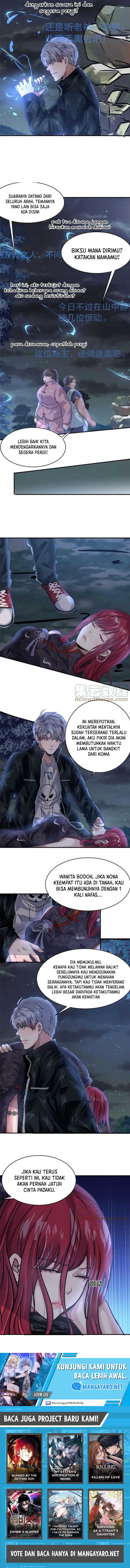 the-king-is-back - Chapter: 71