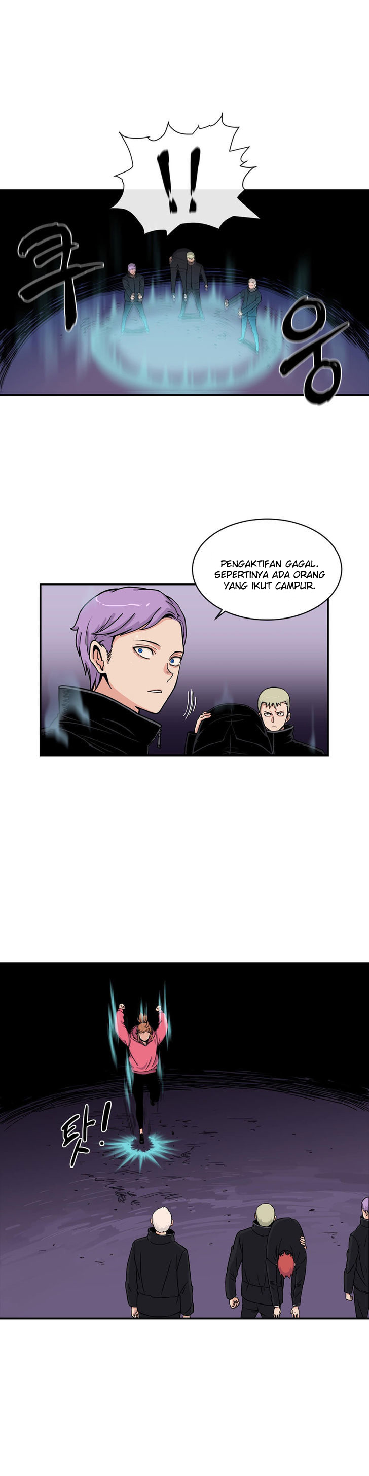 her-hero - Chapter: 15