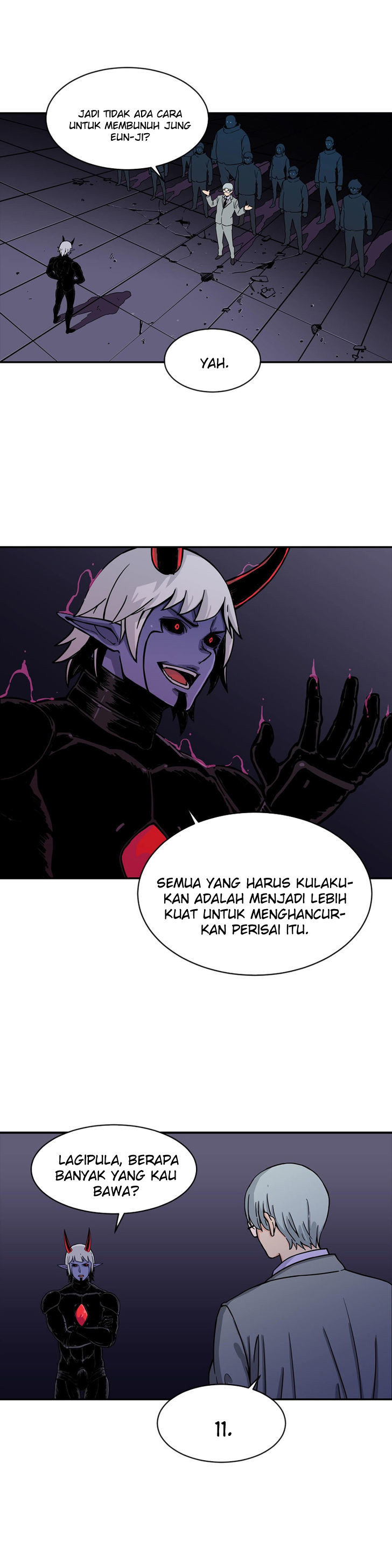 her-hero - Chapter: 15