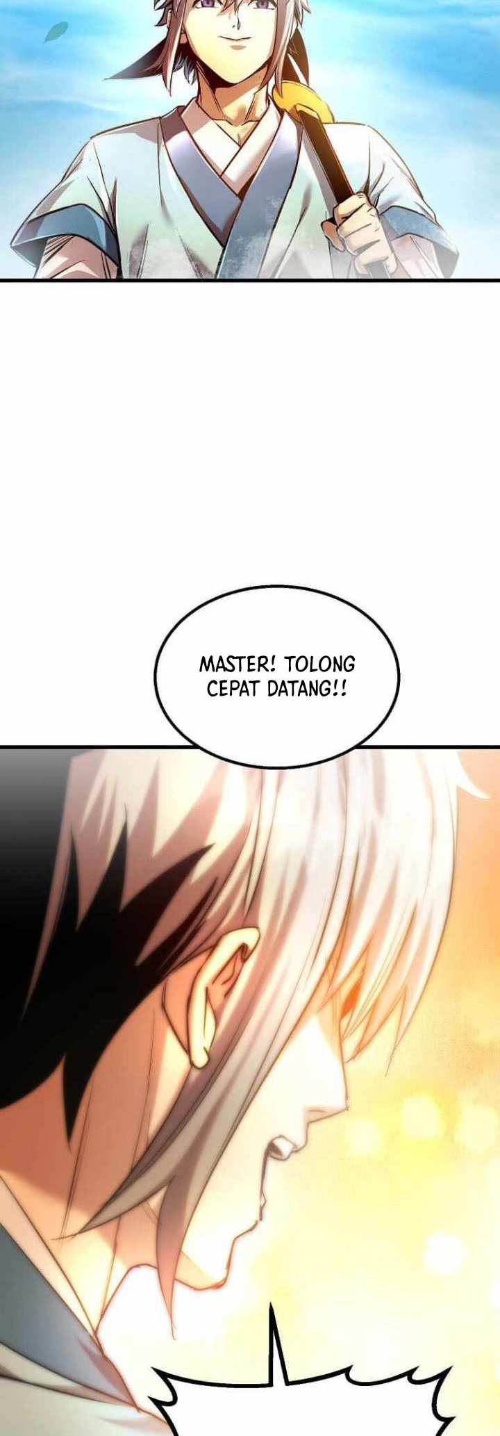 strongest-fighter - Chapter: 118 End