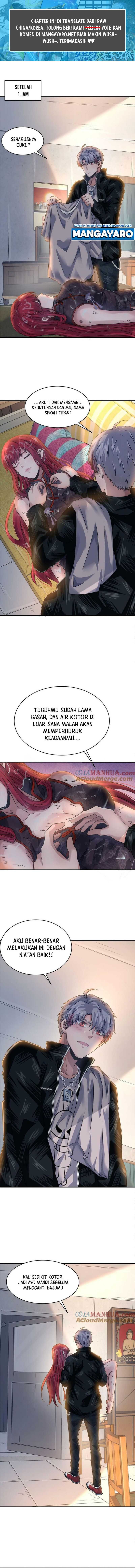 the-king-is-back - Chapter: 72
