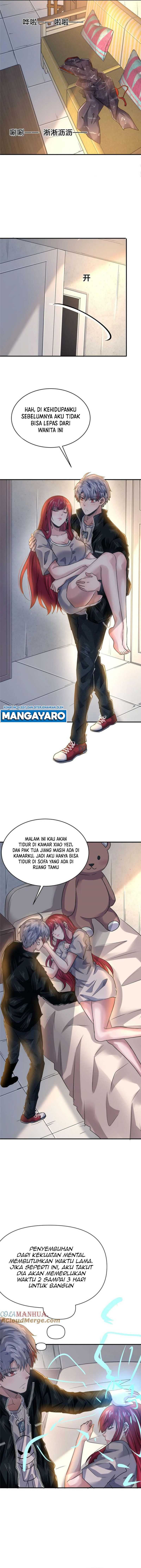 the-king-is-back - Chapter: 72