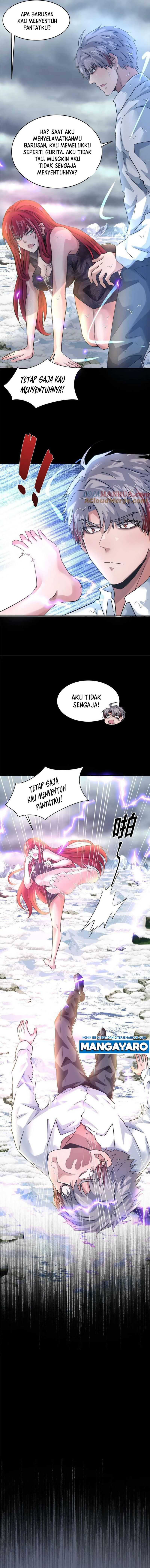 the-king-is-back - Chapter: 72