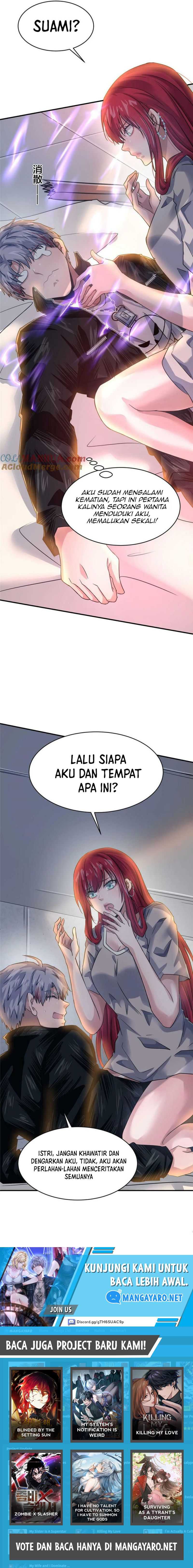the-king-is-back - Chapter: 72