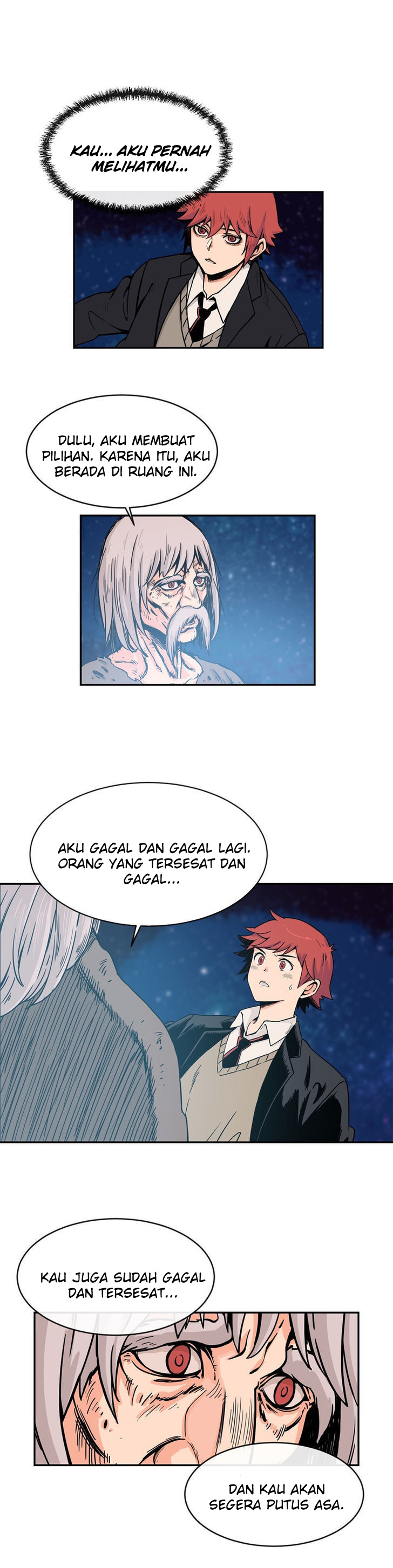 her-hero - Chapter: 16