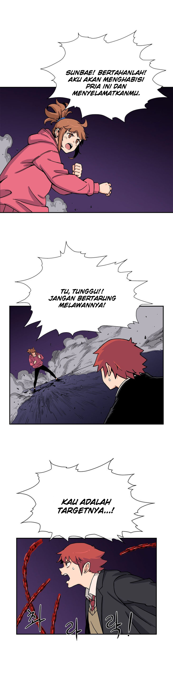 her-hero - Chapter: 16