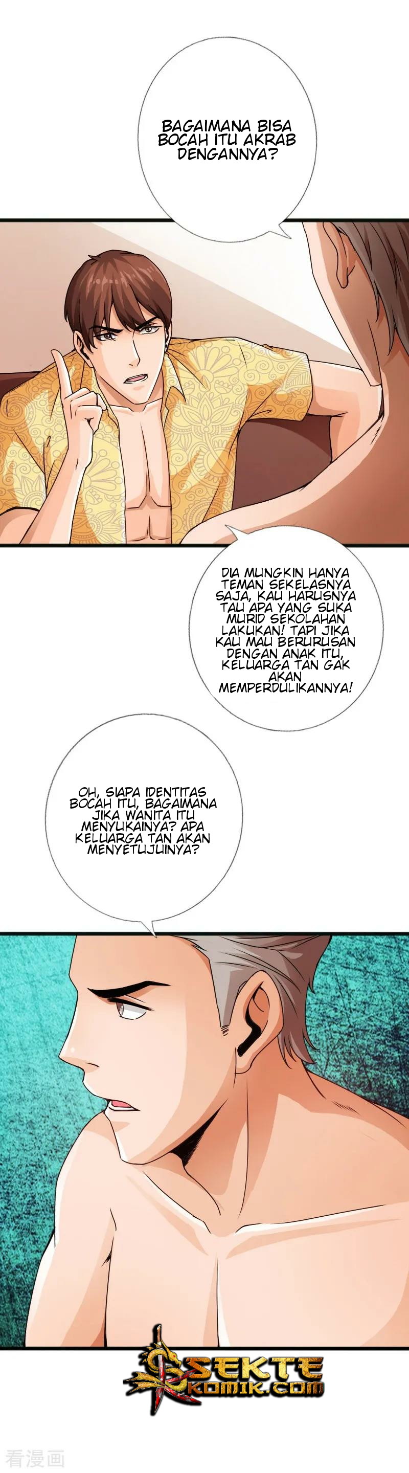 hopeless - Chapter: 27