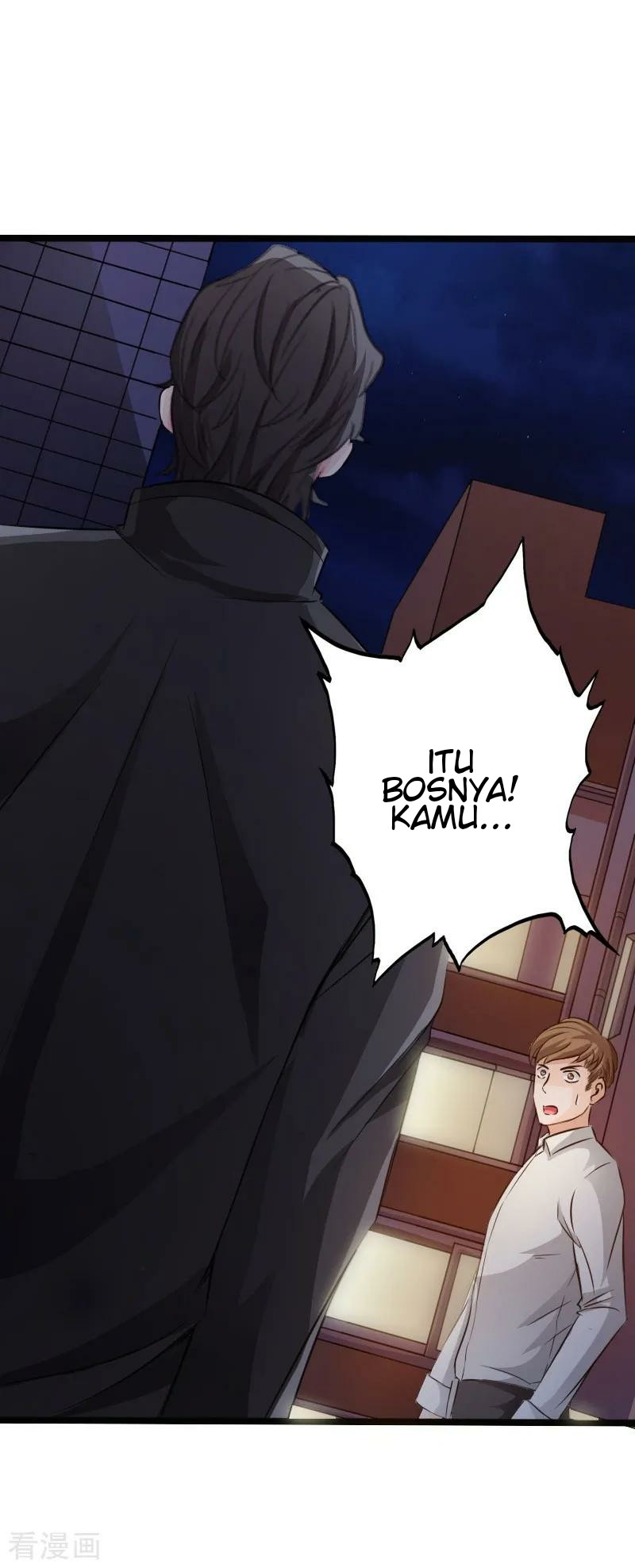 hopeless - Chapter: 27