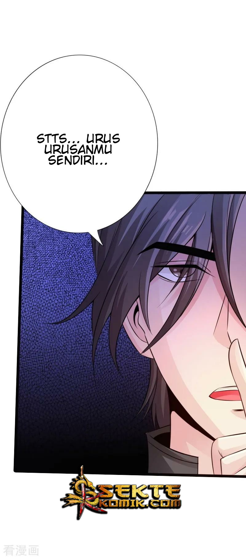 hopeless - Chapter: 27