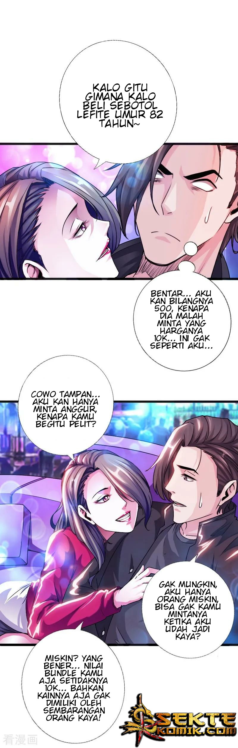 hopeless - Chapter: 27