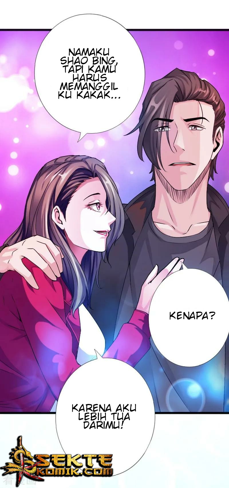 hopeless - Chapter: 27