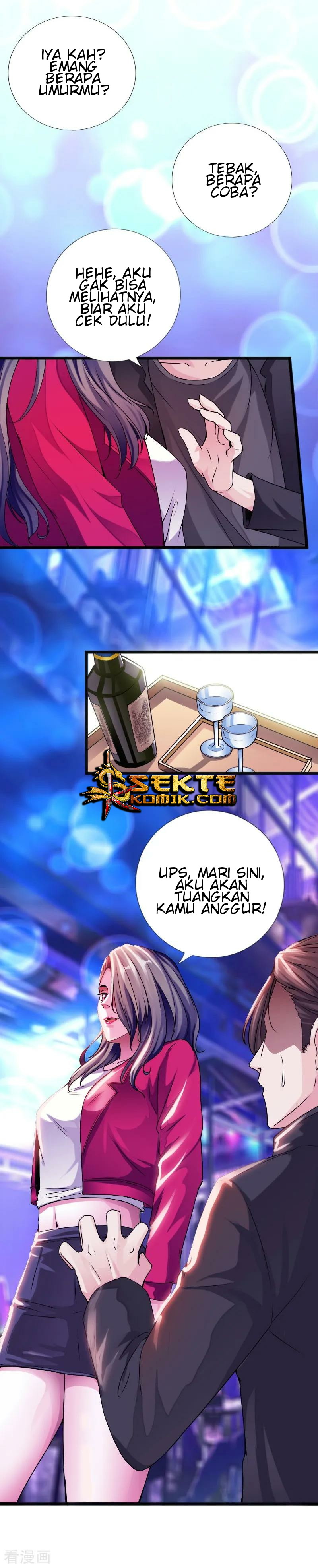 hopeless - Chapter: 27