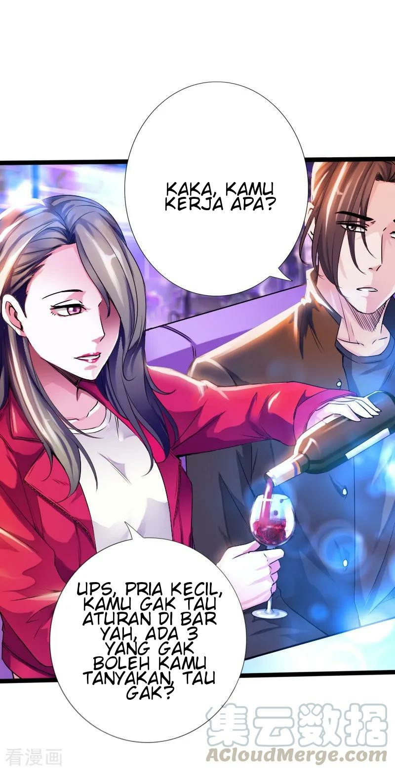hopeless - Chapter: 27