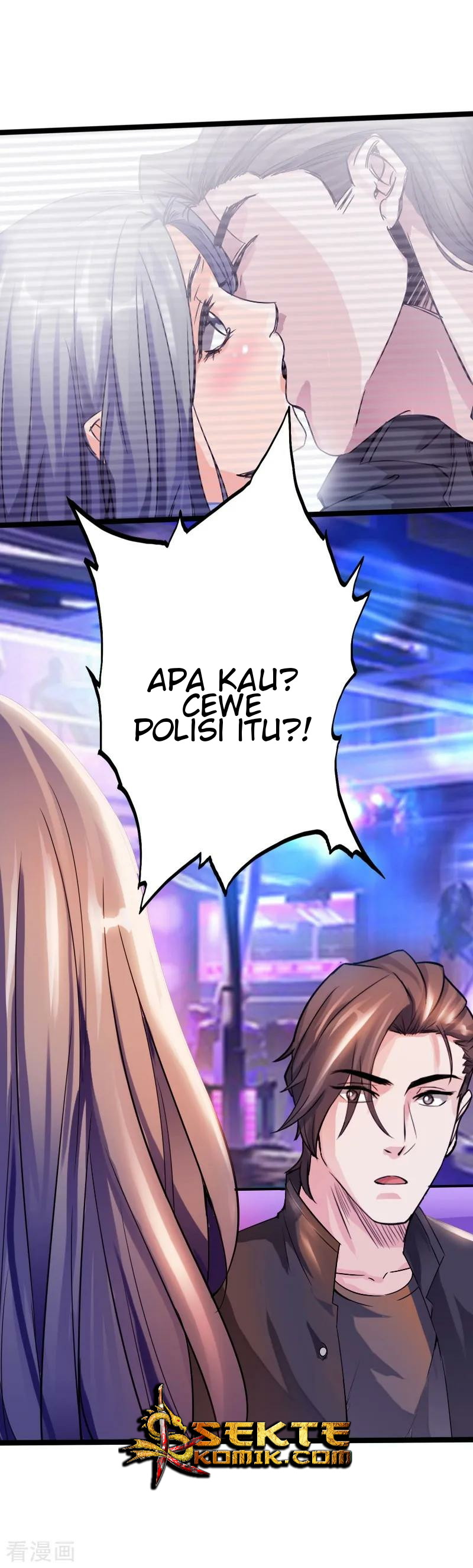 hopeless - Chapter: 27