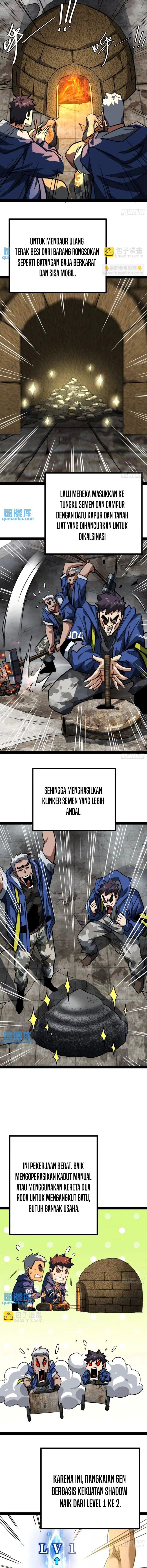 this-game-is-too-realistic - Chapter: 28
