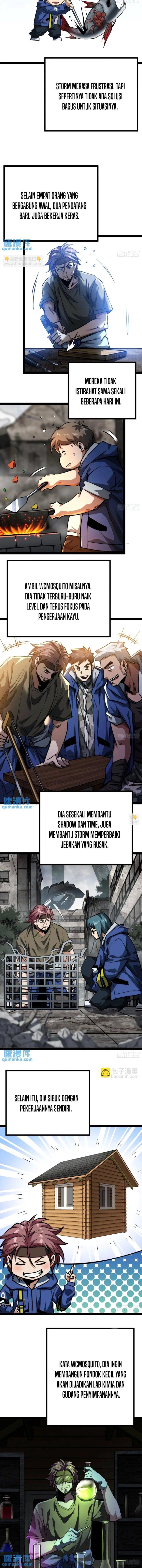 this-game-is-too-realistic - Chapter: 28