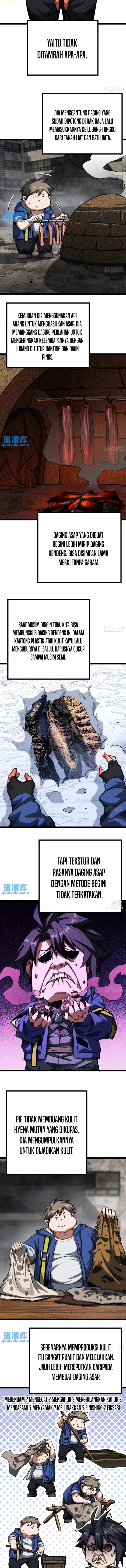 this-game-is-too-realistic - Chapter: 28
