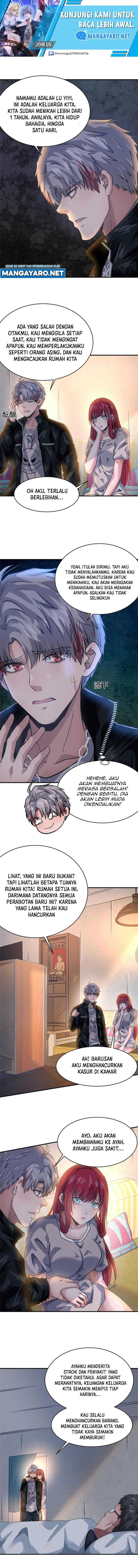 the-king-is-back - Chapter: 73