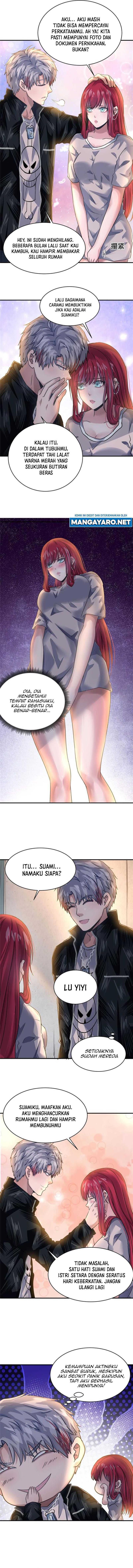 the-king-is-back - Chapter: 73