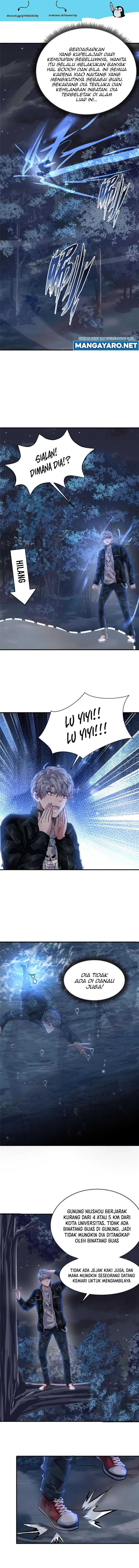 the-king-is-back - Chapter: 73