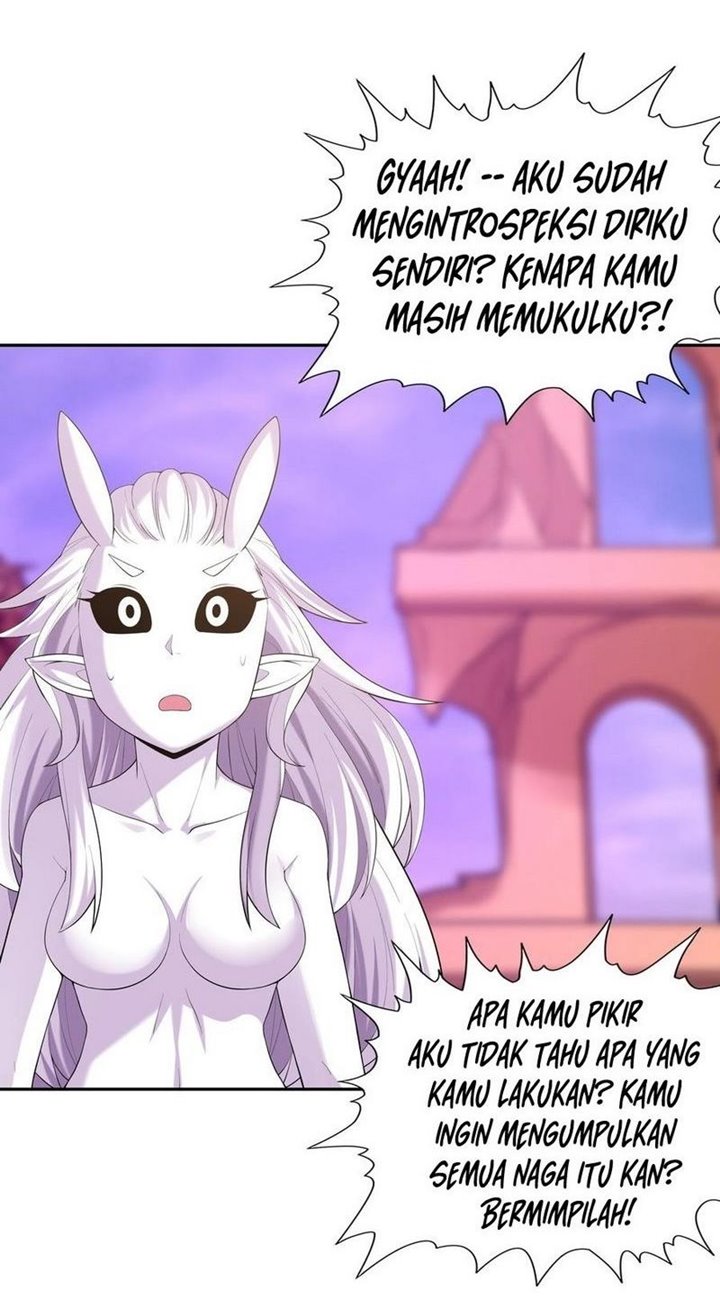 my-harem-is-entirely-female-demon-villains - Chapter: 36