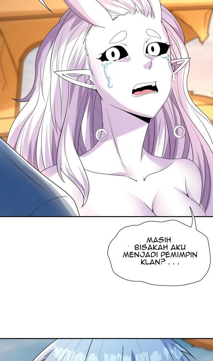 my-harem-is-entirely-female-demon-villains - Chapter: 36