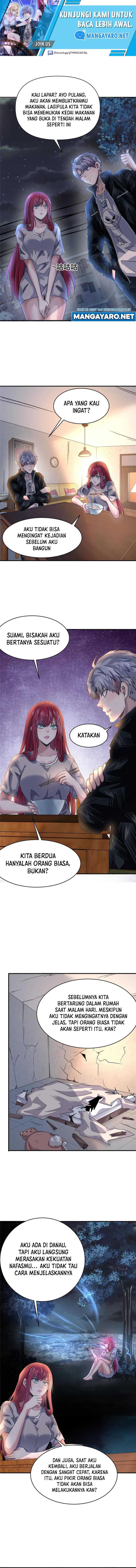 the-king-is-back - Chapter: 74