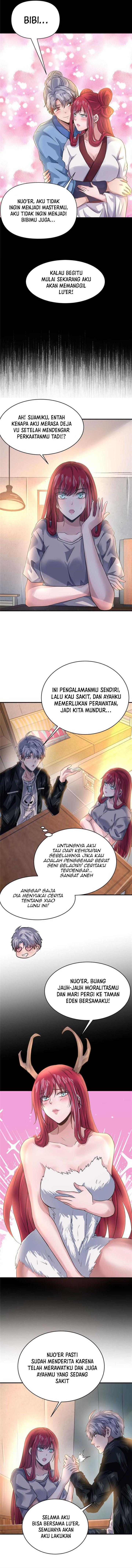 the-king-is-back - Chapter: 74
