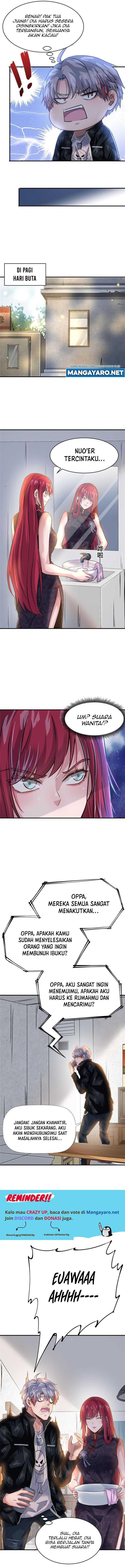 the-king-is-back - Chapter: 74