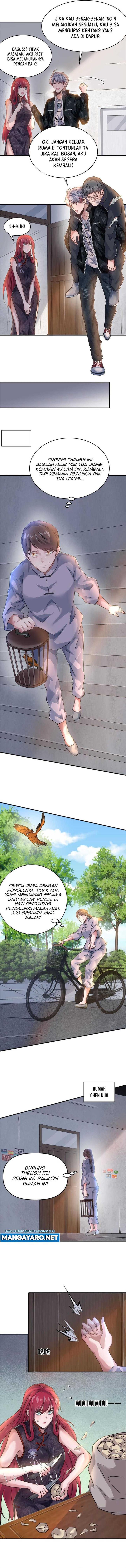 the-king-is-back - Chapter: 74