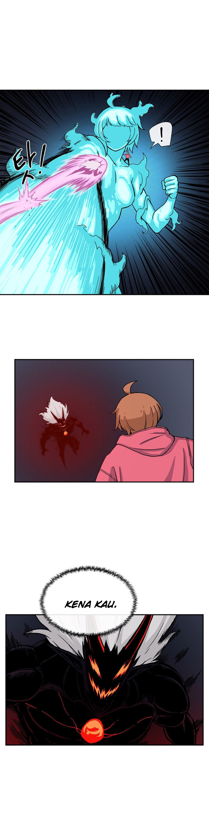 her-hero - Chapter: 18