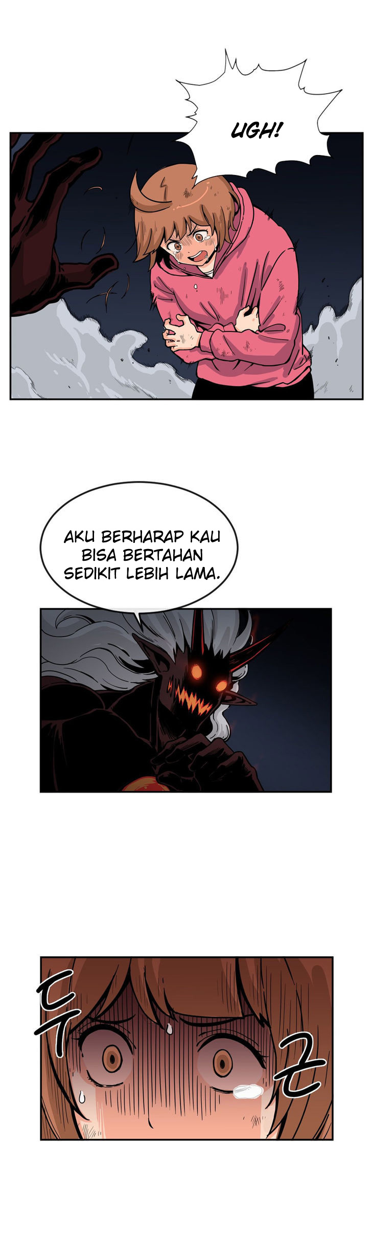 her-hero - Chapter: 18