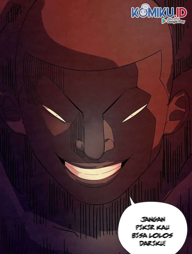 the-last-human - Chapter: 361