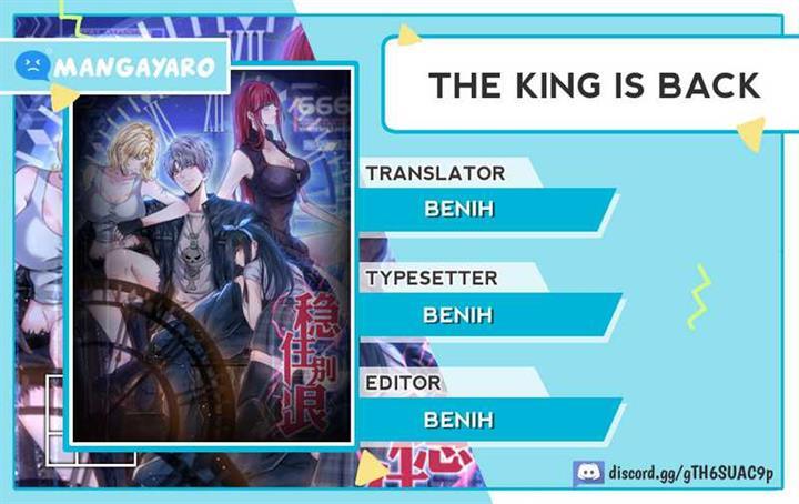 the-king-is-back - Chapter: 75