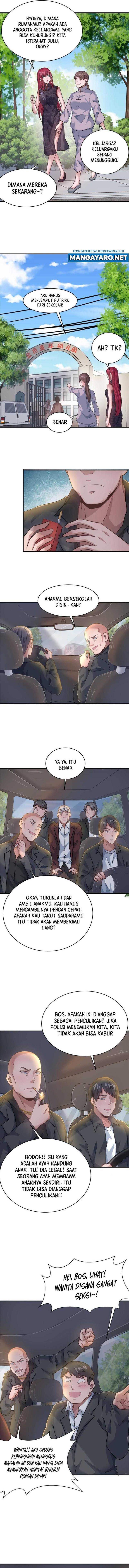the-king-is-back - Chapter: 75