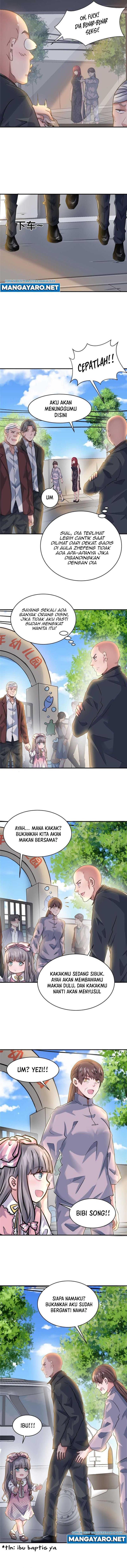 the-king-is-back - Chapter: 75