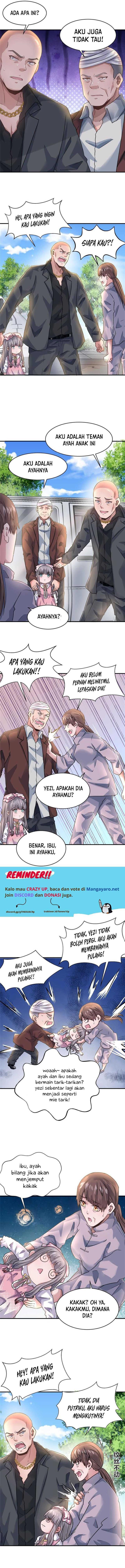 the-king-is-back - Chapter: 75