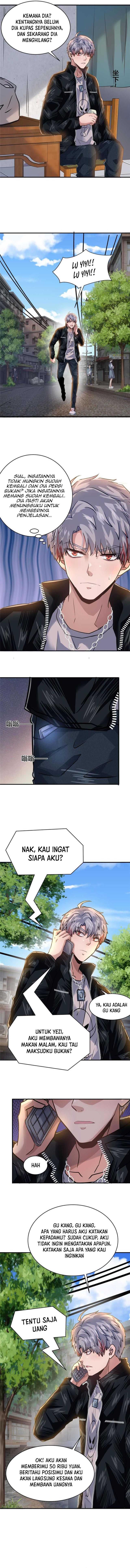 the-king-is-back - Chapter: 75
