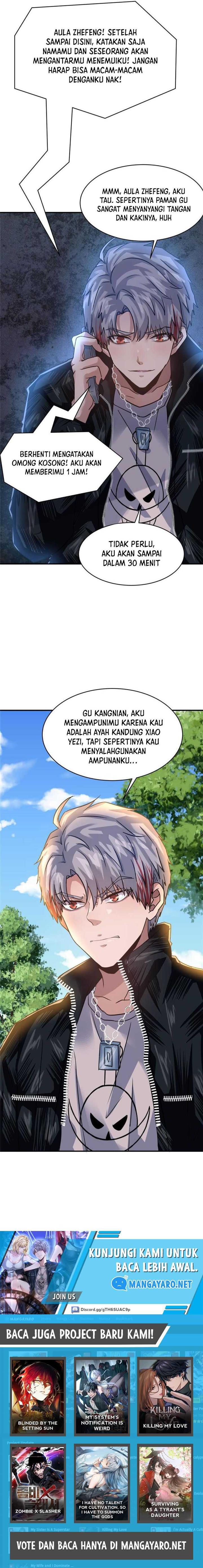 the-king-is-back - Chapter: 75