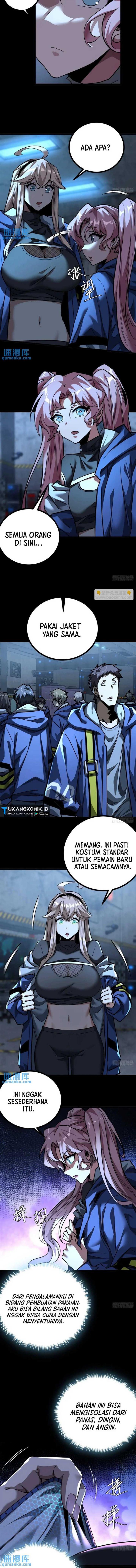 this-game-is-too-realistic - Chapter: 30