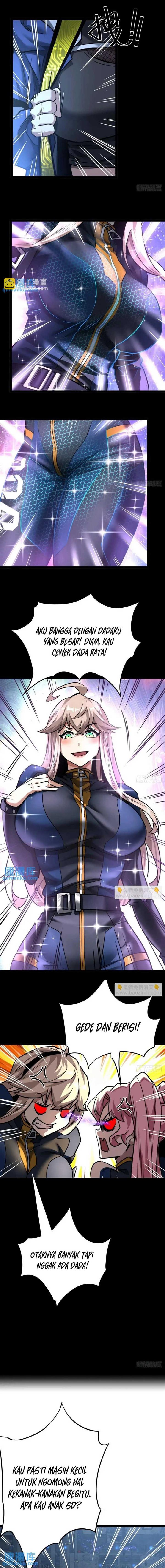 this-game-is-too-realistic - Chapter: 30