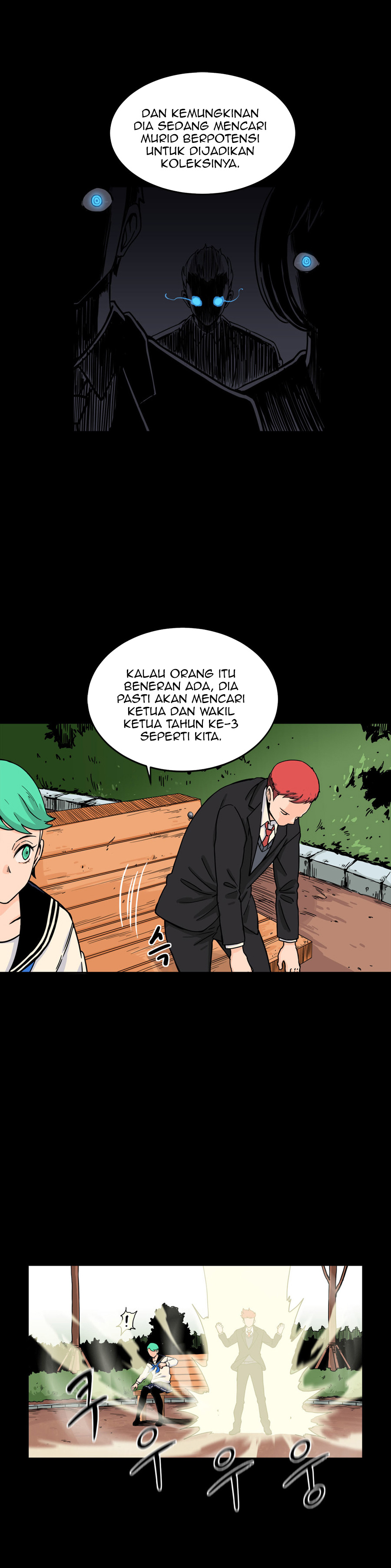 her-hero - Chapter: 20