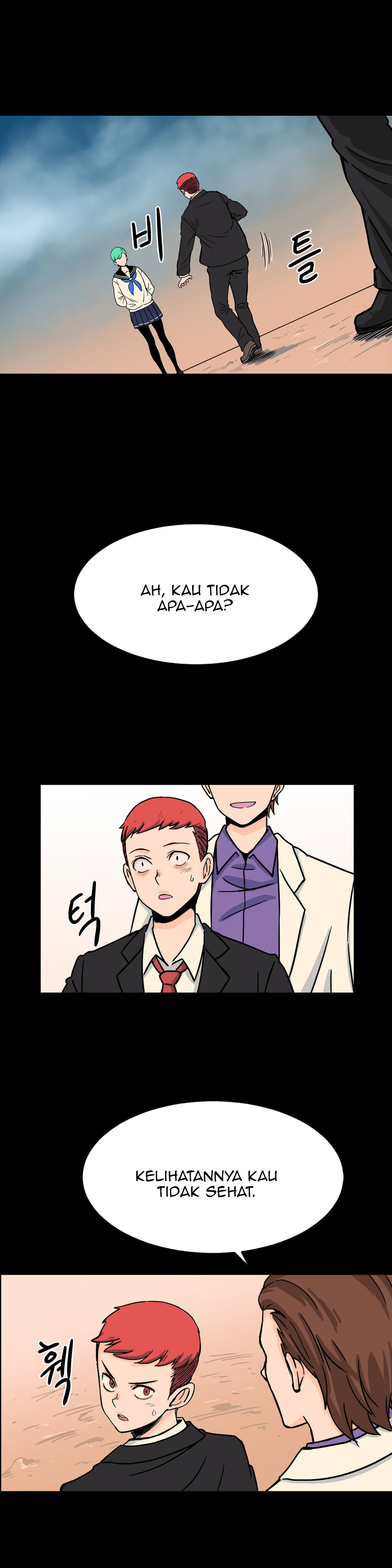 her-hero - Chapter: 20