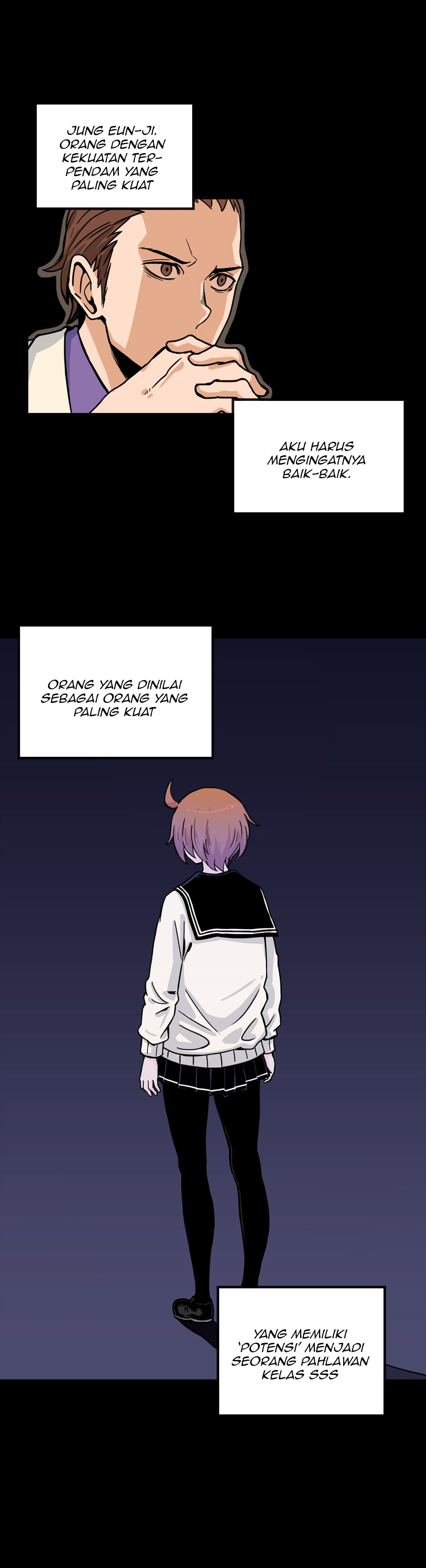 her-hero - Chapter: 20