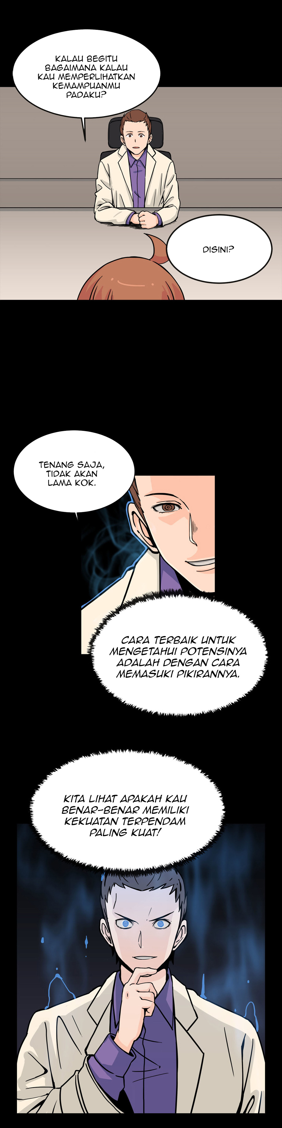 her-hero - Chapter: 20