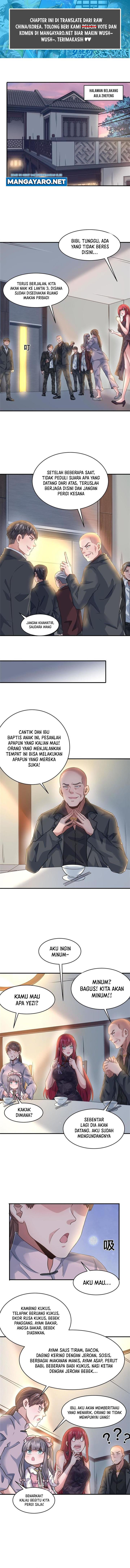 the-king-is-back - Chapter: 76